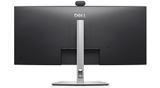 Dell Pro P/P3426WEV/34,1"/IPS/wQHD/100Hz/5ms/Čierna/3RNBD — obrázok 3