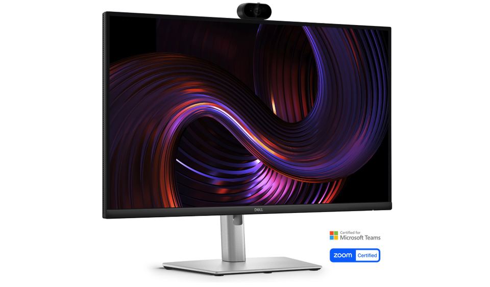 Dell Pro P/P2726DEV/27"/IPS/QHD/100Hz/5ms/Čierna/3RNBD