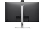 Dell Pro P/P2726DEV/27"/IPS/QHD/100Hz/5ms/Čierna/3RNBD — obrázok 3