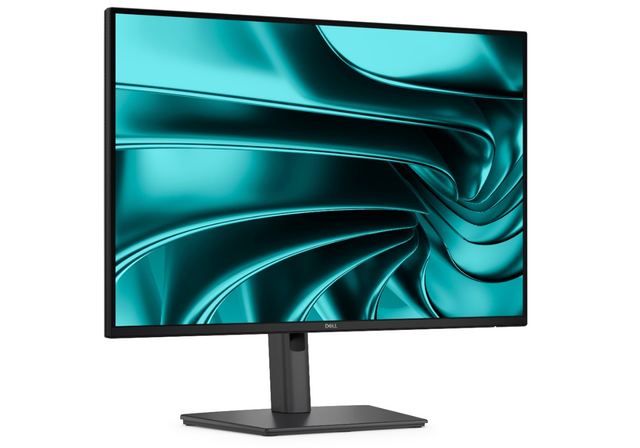 Dell Pro P/P2426E/24"/IPS/FHD/100Hz/5ms/Čierna/3RNBD