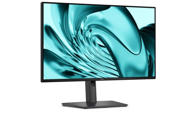Dell Pro P/P2426H/24"/IPS/FHD/120Hz/5ms/Čierna/3RNBD