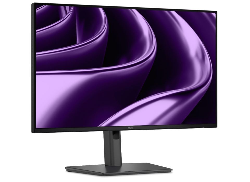 Dell Pro P/P2426HE/24"/IPS/FHD/120Hz/5ms/Čierna/3RNBD