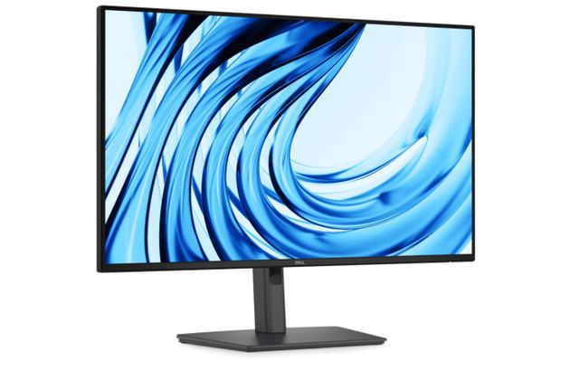 Dell Pro P/P2726H/27"/IPS/FHD/120Hz/5ms/Čierna/3RNBD