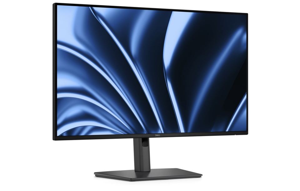 Dell Pro P/P2726HE/27"/IPS/FHD/120Hz/5ms/Čierna/3RNBD