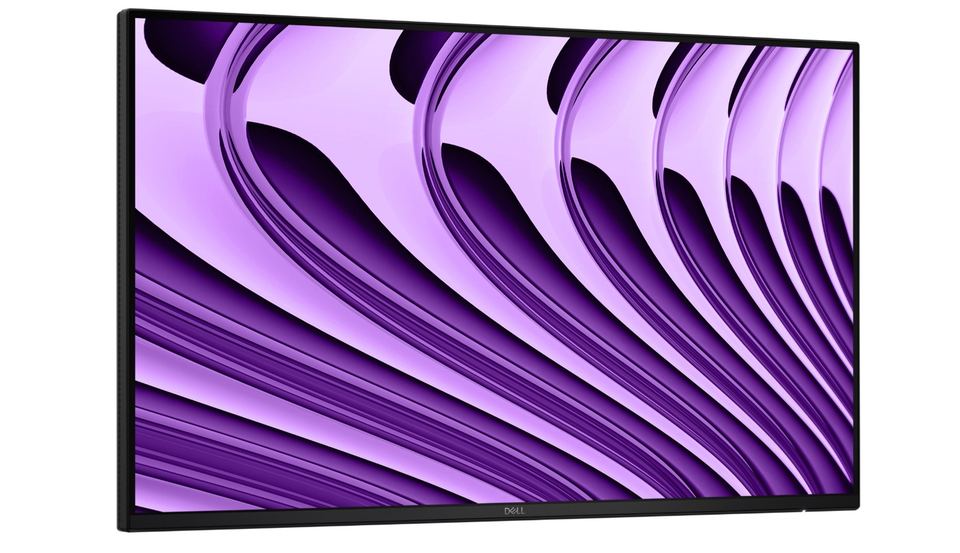 Dell Pro P/P2426HE/bez stojana/23,8"/IPS/FHD/120Hz/5ms/Sivá/3R