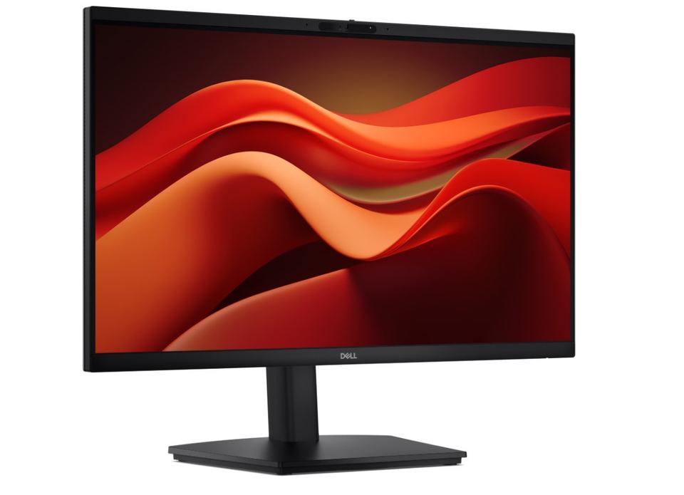 Dell Pro/E2426HB/23,8"/IPS/FHD/120Hz/5ms/Čierna/3R