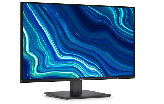 Dell/SE2726D/27"/IPS/QHD/144Hz/1ms/Čierna/3R
