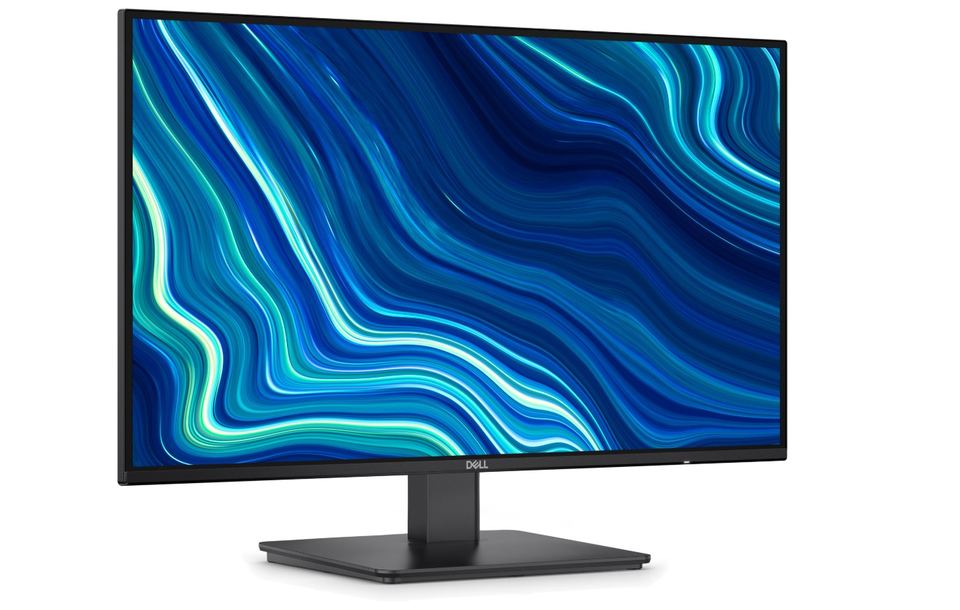 Dell/SE2726D/27"/IPS/QHD/144Hz/1ms/Čierna/3R