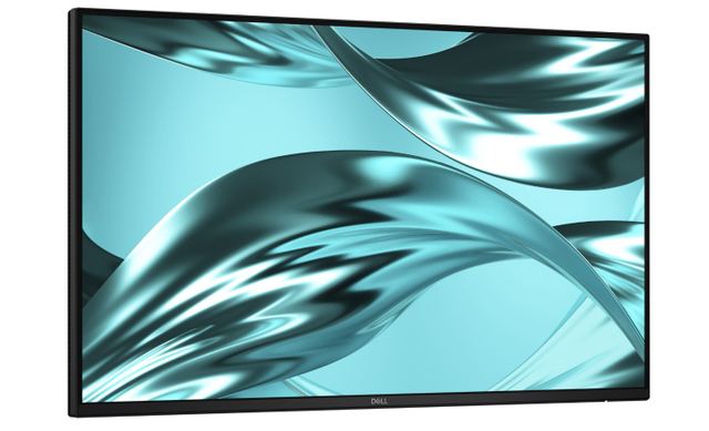 Dell Pro P/P2426HWO/24"/IPS/FHD/120Hz/5ms/Čierna/3RNBD