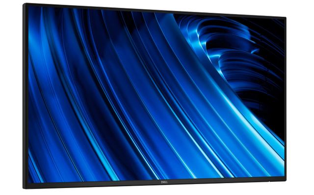 Dell Pro P/P2726H/27"/IPS/FHD/120Hz/5ms/Čierna/3RNBD