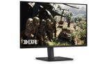 Dell Alienware/AW2726DM/27"/OLED/QHD/240Hz/0,03ms/Čierna/3R — obrázok 1
