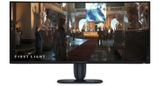 Dell Alienware/AW3426DW/34"/QD-OLED/UWQHD/280Hz/0,03ms/Modrá/3RNBD — obrázok 5