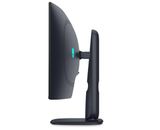 Dell Alienware/AW3426DW/34"/QD-OLED/UWQHD/280Hz/0,03ms/Modrá/3RNBD — obrázok 8