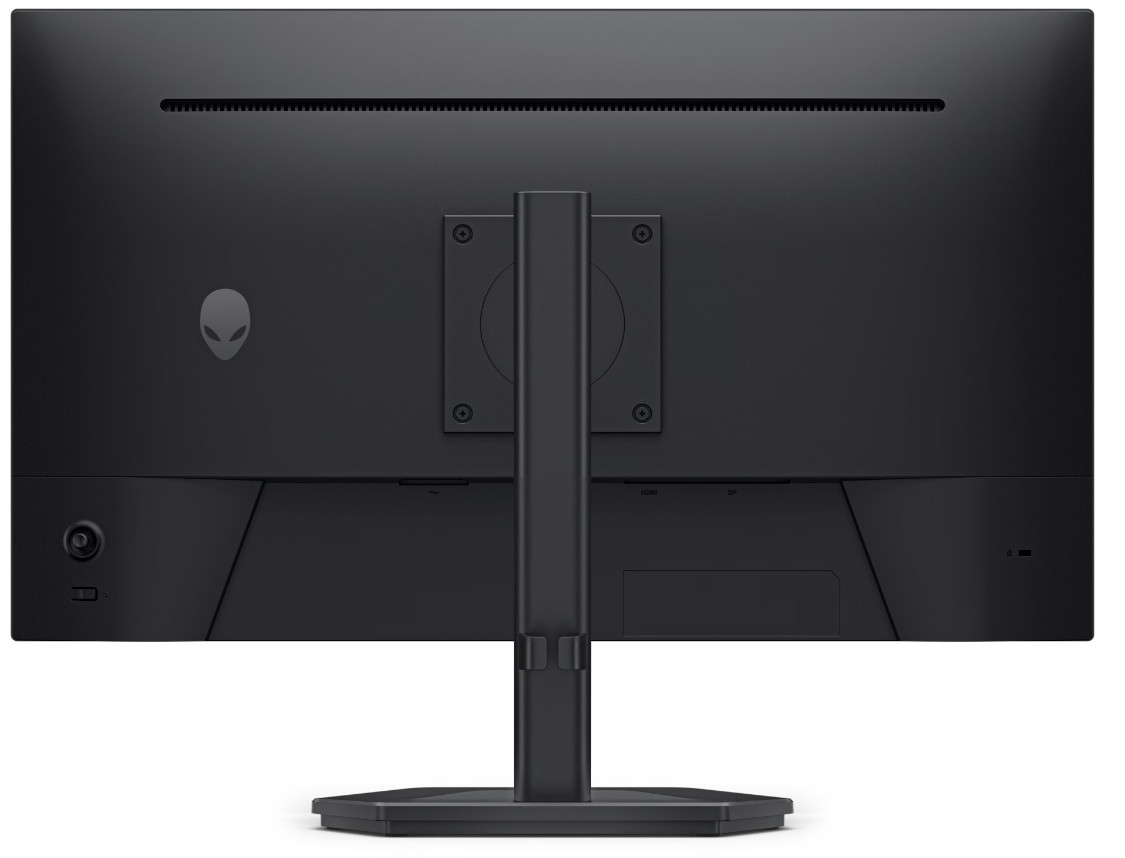 Dell Alienware/AW2726DL/27"/IPS/QHD/280Hz/1ms/Čierna/3R