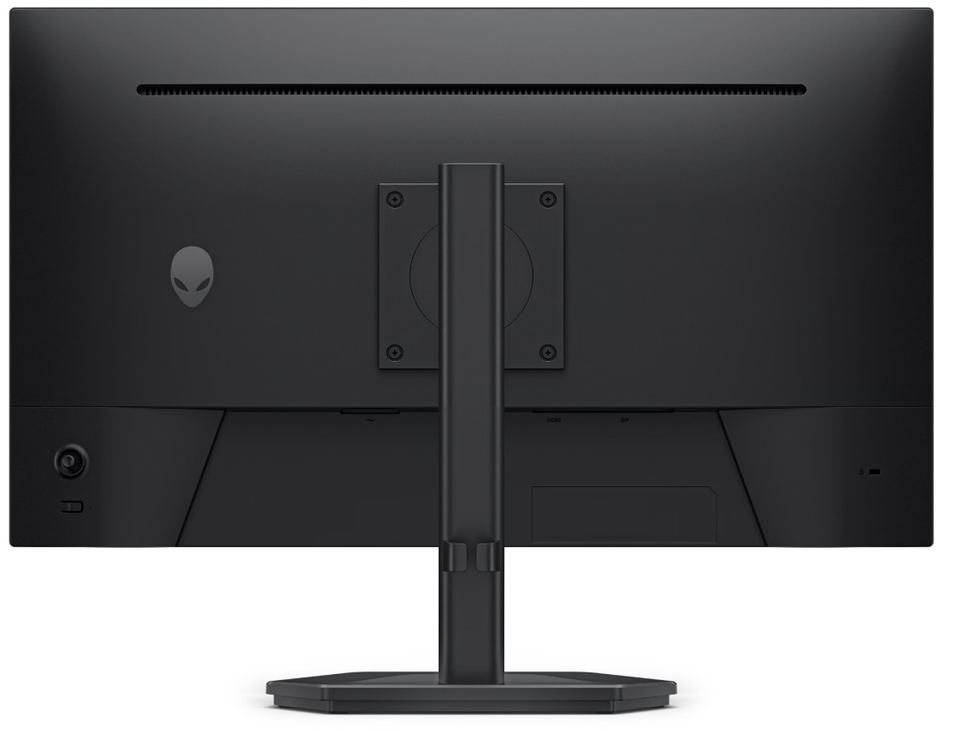 Dell Alienware/AW2726DL/27"/IPS/QHD/280Hz/1ms/Čierna/3R