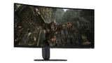 Dell Alienware/AW3425DWM/34"/VA/UWQHD/240Hz/1ms/Čierna/3R — obrázok 1