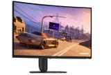 Dell Alienware/AW3226DM/31,5"/VA/QHD/240Hz/1ms/Čierna/3R — obrázok 1