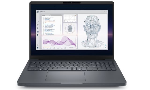 Dell Pro Max 16 Plus MB16250/U9-285HX/64GB/1TB SSD/16" FHD+/IR Cam & Mic/NVIDIA RTX PRO 3000/W11 Pro/3Y ProSpt