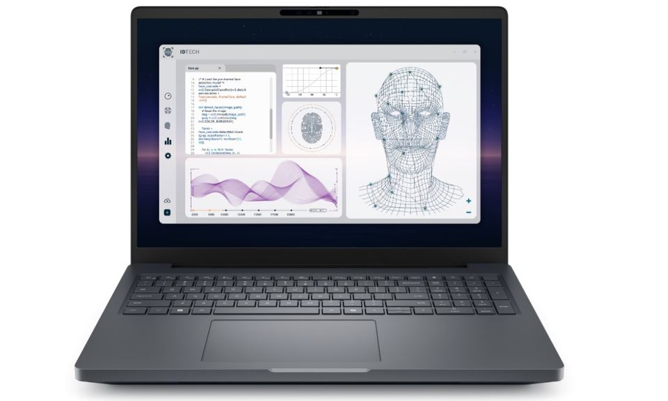 Dell Pro Max 16 Plus MB16250/U9-285HX/64GB/1TB SSD/16" FHD+/IR Cam & Mic/NVIDIA RTX PRO 3000/W11 Pro/3Y ProSpt