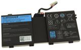 Dell Batéria 8-cell 86W/HR LI-ION pre Alienware NB — obrázok 1