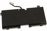 Dell Batéria 8-cell 86W/HR LI-ION pre Alienware NB — obrázok 3