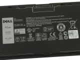 DELL Batéria 3-cell 40W/HR LI-ON Latitude E7450 — obrázok 2