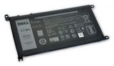 Dell Batéria 3-cell 42W/HR LI-ION pre Inspiron 5378, 5379, 5567, 5770, Vostro 5468, 5568, 5471, 5581 — obrázok 1