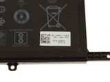 DELL Batéria 4-cell 68W/HR LI-ON Alienware 15 R3, 15 R4, 17 R4, 17 R5 — obrázok 3