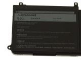 DELL Batéria 6-cell 99W/HR LI-ON Alienware 15 R3, 15 R4, 17 R4, 17 R5 — obrázok 2