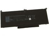 Dell Batéria 4-cell 60W/HR LI-ON pre Latitude 7280, 7290, 7380, 7390, 7480, 7490 — obrázok 1