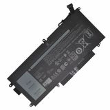 Dell Batéria 3-cell 45W/HR LI-ON pre Latitude 7280, 7389, 7390 2v1, 5289 — obrázok 2