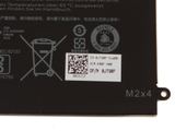 DELL Batéria 3-cell 31,5 W/HR LI-ION Latitude 5285 — obrázok 3