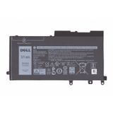 Dell Batéria 3-cell 42W/HR LI-ON pre Latitude 5280, 5290, 5480, 5490, 5580, 5590 — obrázok 1