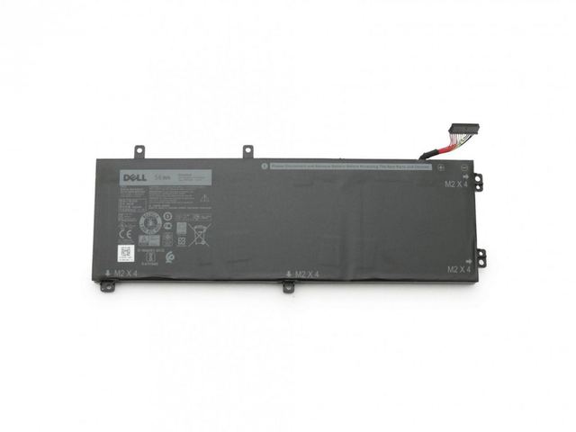 Dell Batéria 3-cell 56W/HR LI-ON pre Procision M5510, XPS 9550