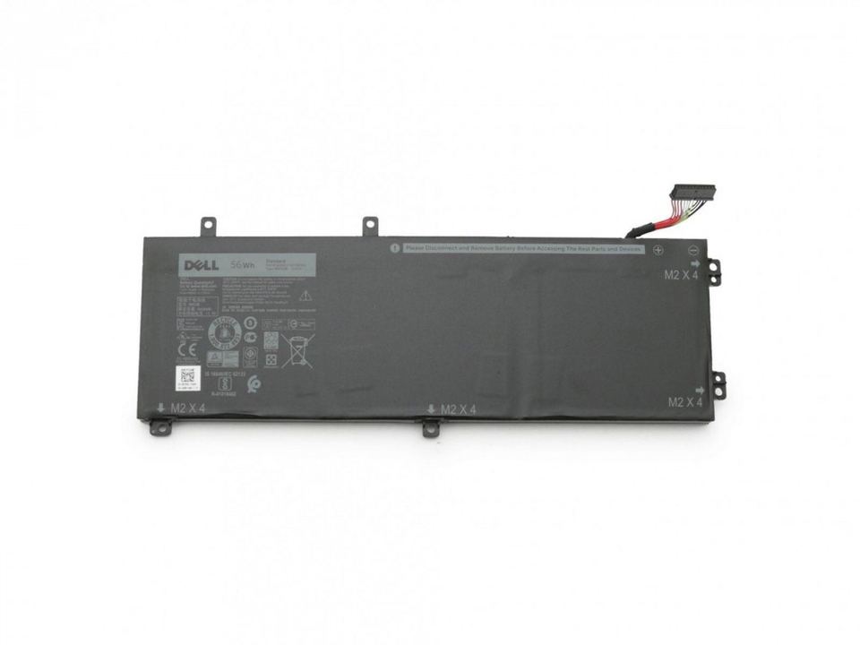 Dell Batéria 3-cell 56W/HR LI-ON pre Procision M5510, XPS 9550