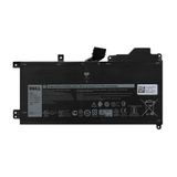 DELL Batéria 2-cell 38W/HR LI-ON pre Latitude — obrázok 1