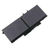 Dell Batéria 4-cell 68W/HR LI-ON pre Latitude 5401, 5501, 5510, 5511, Procision 3541, 3550, 3551 — obrázok 3