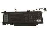 Dell Batéria 4-cell 52W/HR LI-ON pre Latitude 7400 2v1, 9410 — obrázok 1