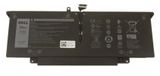 Dell Batéria 3-cell 39W/HR LI-ION pre Latitude — obrázok 1