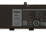 Dell Batéria 4-cell 68W/HR LI-ON pre G3 3500, 5500, SE 5505 — obrázok 1