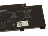 Dell Batéria 4-cell 68W/HR LI-ON pre G3 3500, 5500, SE 5505 — obrázok 2