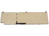 DELL Batéria 6-cell 95W/HR LI-ON Precision M7530, M7540, M7730, M7740 — obrázok 2