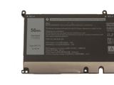 DELL Batéria 3-cell 56W/HR LI-ON Precision 5550, 5570, Vostro 76520, XPS 9500 — obrázok 2