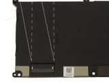 DELL Batéria 3-cell 56W/HR LI-ON Precision 5550, 5570, Vostro 76520, XPS 9500 — obrázok 5