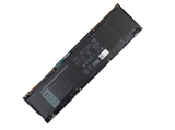 Dell Batéria 6-cell 97W/HR LI-ION pre Procision 5750, 5760,5770 XPS 9700,9710,9720 — obrázok 1