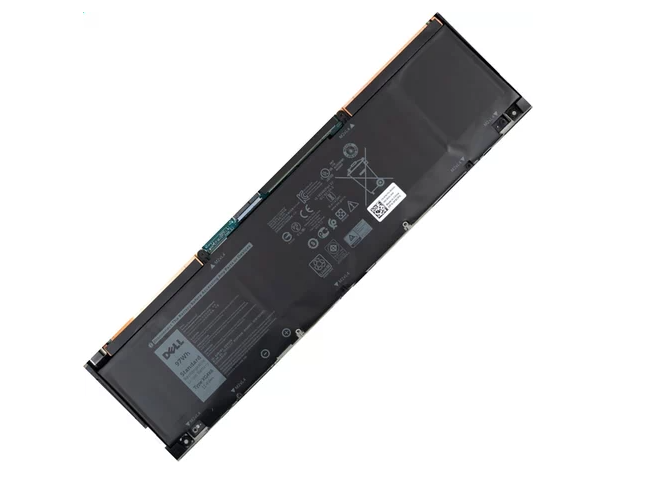 Dell Batéria 6-cell 97W/HR LI-ION pre Procision 5750, 5760,5770 XPS 9700,9710,9720