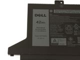 DELL Batéria 3-cell 42W/HR LI-ON Latitude 5420, 5520, Precision 3560 — obrázok 3