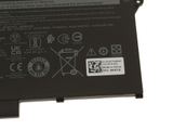 DELL Batéria 3-cell 42W/HR LI-ON Latitude 5420, 5520, Precision 3560 — obrázok 4