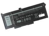 Dell Batéria 4-cell 63W/HR LI-ON pre Latitude 5420, 5520, Procision 3560 — obrázok 1