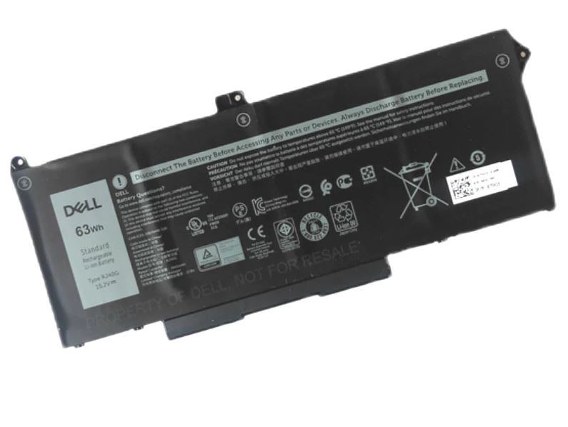 Dell Batéria 4-cell 63W/HR LI-ON pre Latitude 5420, 5520, Procision 3560